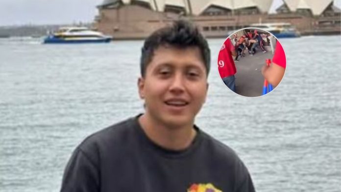Disturbios en el clásico Cúcuta vs. Bucaramanga dejaron un hincha muerto: ya fue identificada la víctima