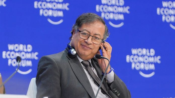 Petro detalla temas que abordará con Trump y propone crear un “tribunal de las tres Américas”
