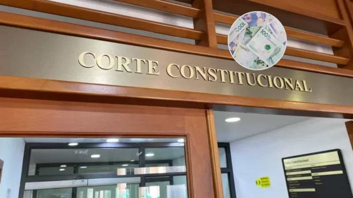 Corte Constitucional deja sin efecto dos decretos fiscales tras suspender la emergencia económica del Gobierno