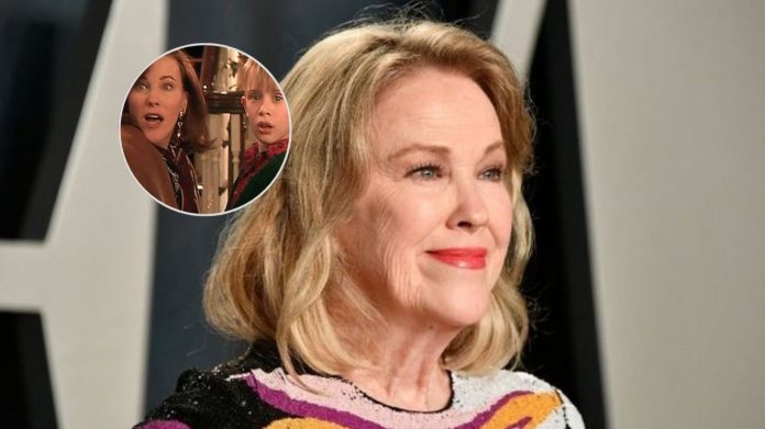 Murió Catherine O’Hara, legendaria actriz de ‘Mi pobre angelito’ y ‘Schitt’s Creek’