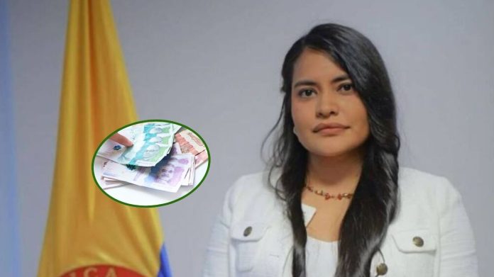 Directora del DNP defiende el gasto social y descarta despilfarro: “Necesariamente, no es malo”