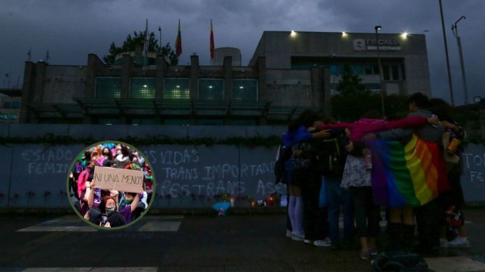 El recrudecimiento de la violencia de género sacude el inicio de 2026 en Colombia