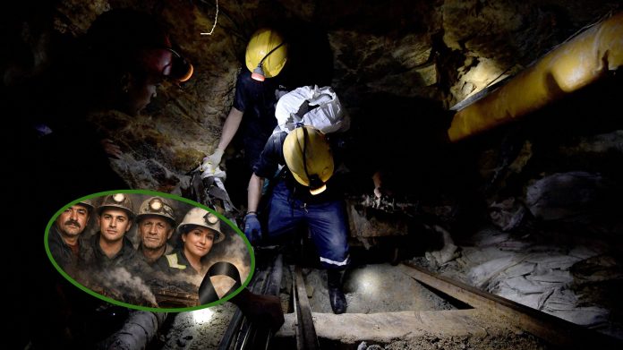 Emergencia en mina de Boyacá dejó cuatro trabajadores muertos: la causa sería acumulación de gases
