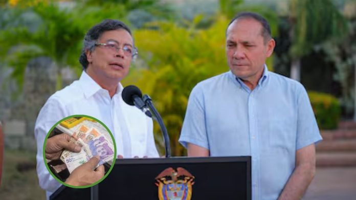Del optimismo al miedo: expertos analizan el impacto del nuevo salario mínimo decretado por el Gobierno Petro