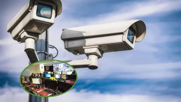 Pereira refuerza la seguridad con la instalación de 500 nuevas cámaras de vigilancia
