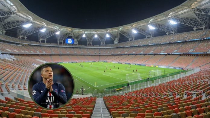 Barcelona y Real Madrid chocan en Yeda por la Supercopa con Mbappé en suspenso