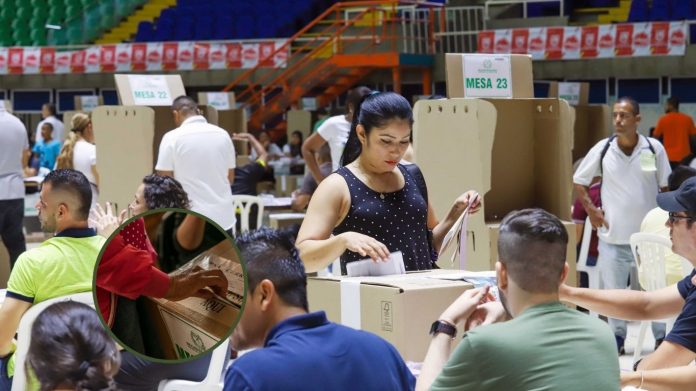 Procuraduría formula cargos contra jurado de votación en Risaralda por presunto conflicto de intereses