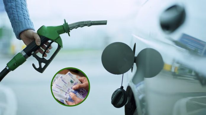 Desde febrero empezaría a bajar el precio de la gasolina en Colombia, anuncia el Gobierno