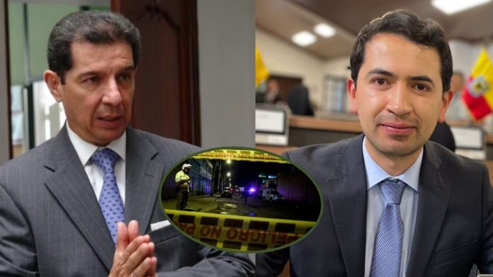 Críticas al Gobierno Petro por masacre en Abejorral: Lafaurie y Briceño cuestionan respuesta oficial