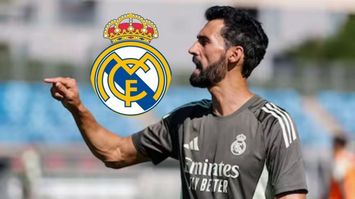 Álvaro Arbeloa, nuevo DT del Real Madrid: así es su estilo de juego