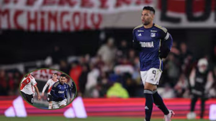 Millonarios vs. River Plate: hora y dónde ver el amistoso que podría marcar el regreso de Falcao