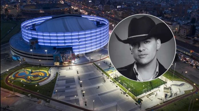 Homenaje público a Yeison Jiménez será el miércoles 14 de enero en Bogotá