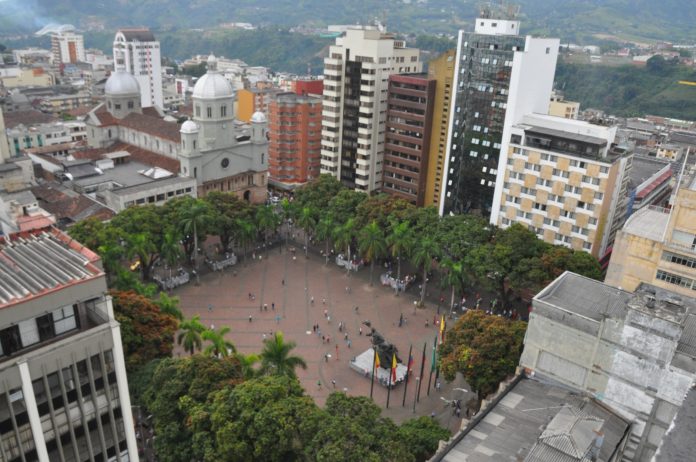 Pereira cerró el 2025 con una inflación de 5,77 %, según el DANE