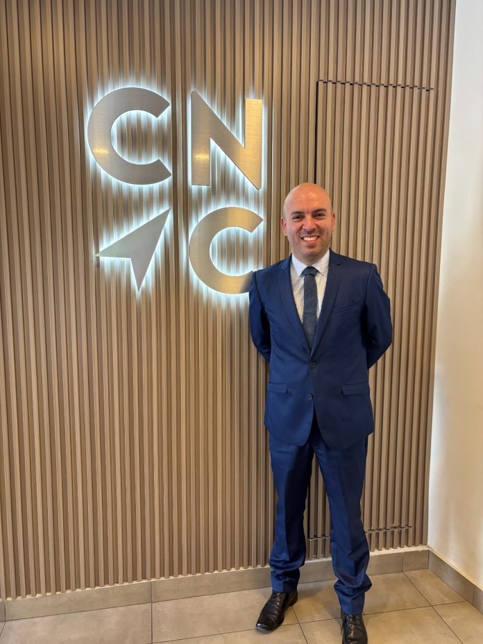 “Colombia es más que café y petróleo”: Julián Flórez, gerente de la Cámara de Comercio Chileno- Colombiana