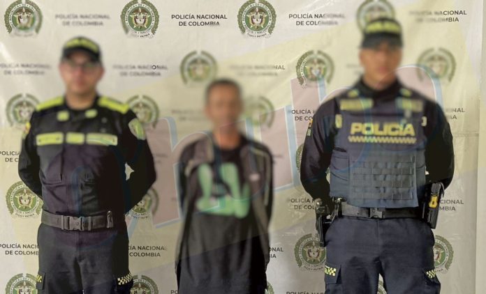 Cayó por abusar de una adulta mayor