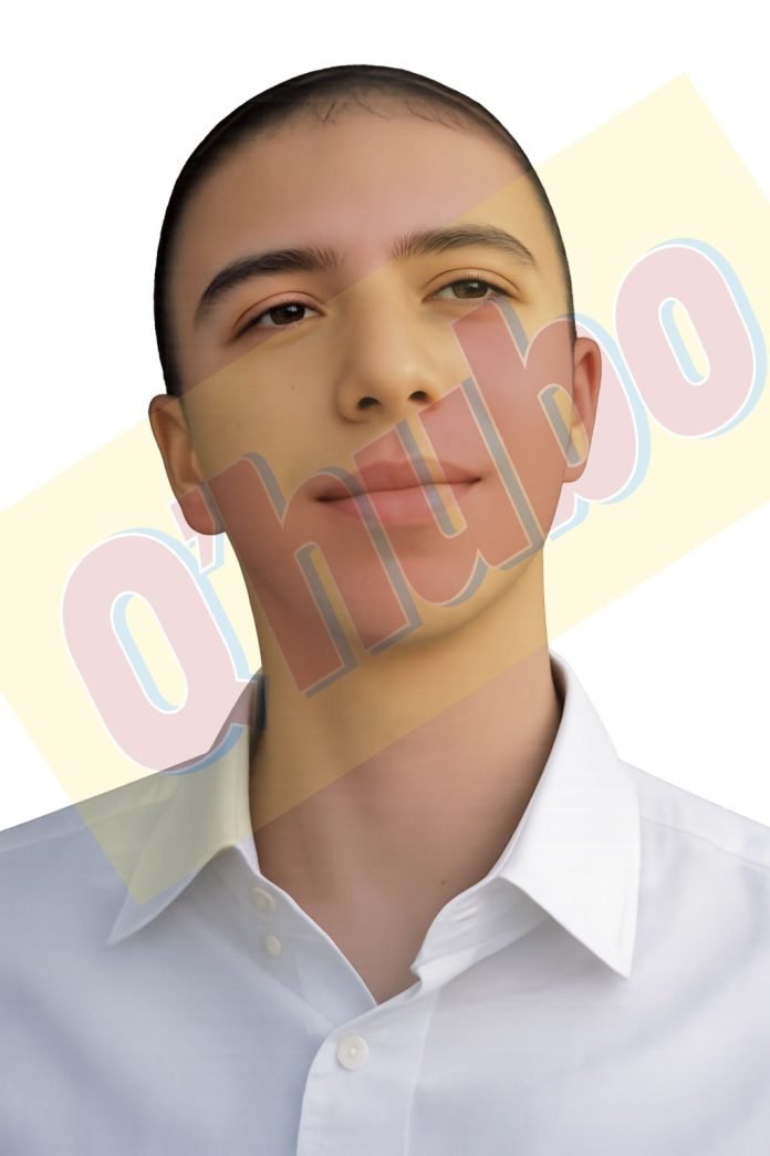 Juan Fernando Villegas