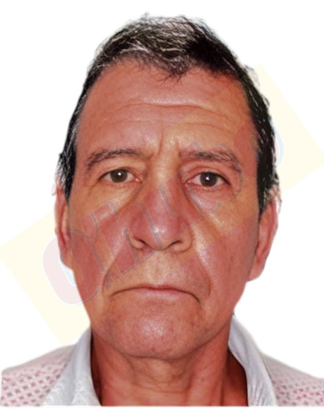 William de Jesús Gutiérrez