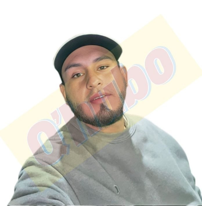 Jeiner Stid Cantero Castrillón