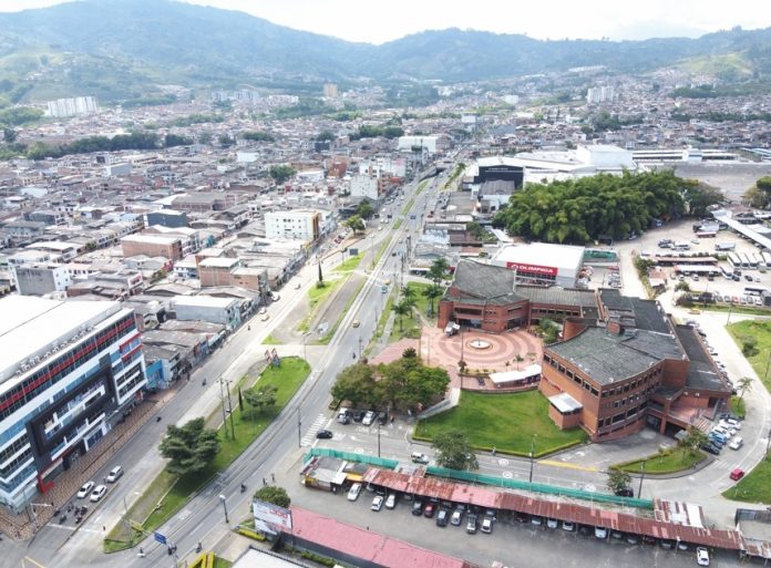 Descuentos en impuestos hasta del 80 % en Dosquebradas