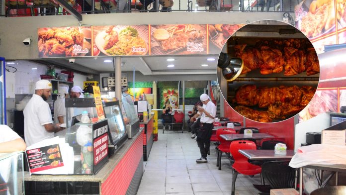 ¿Cuánto cuesta un pollo asado en Pereira? El indicador que sigue el pulso de la inflación