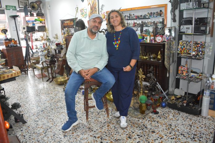 Los Trevejos de Pereira: un viaje al pasado 