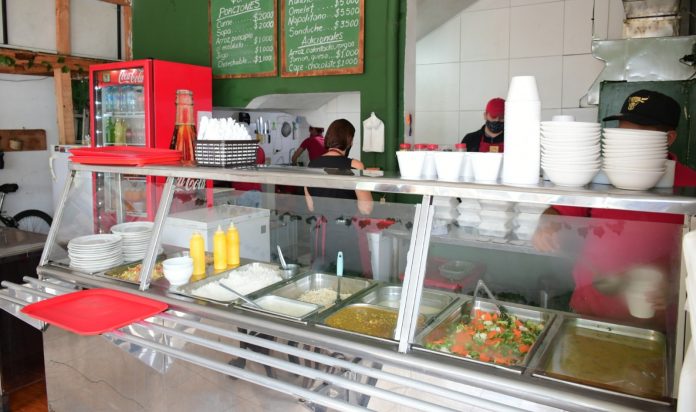 Inflación en Pereira se ubicó por encima del promedio nacional: ¿ya sabe en cuánto quedó el corrientazo?