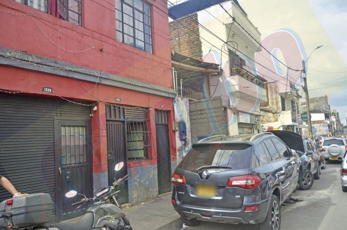 De tanto pelear, uno terminó muerto