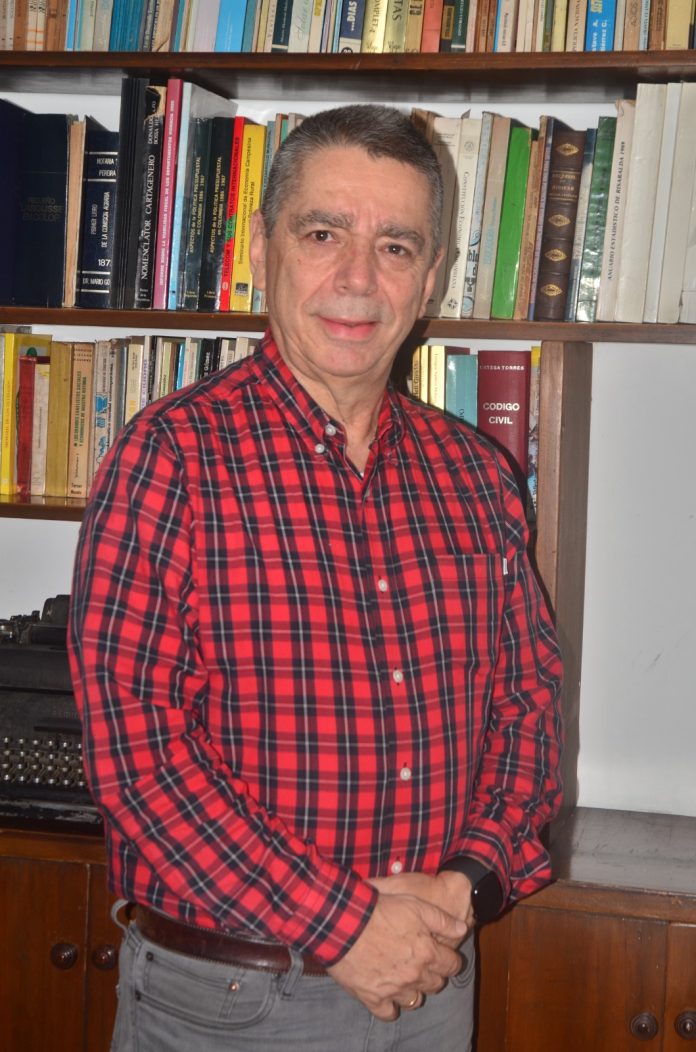 “Seguimos siendo el Eje Cafetero”: Jorge H. Echeverri