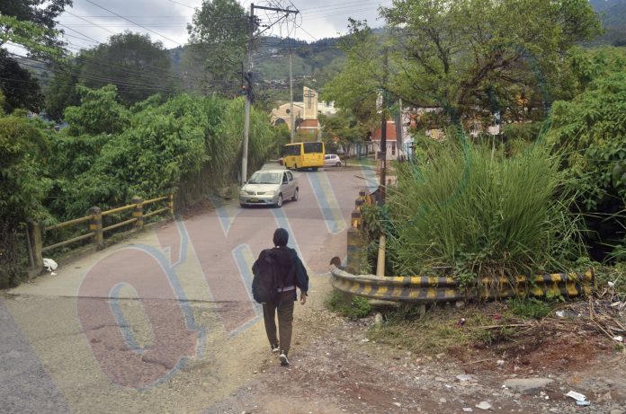 Una muerte no anunciada 