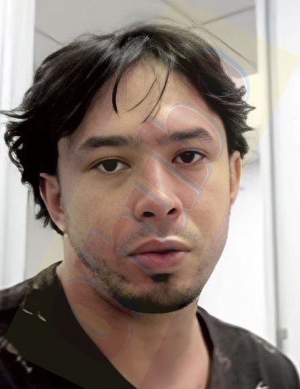 Vino de Medellín a robar y terminó tras las rejas