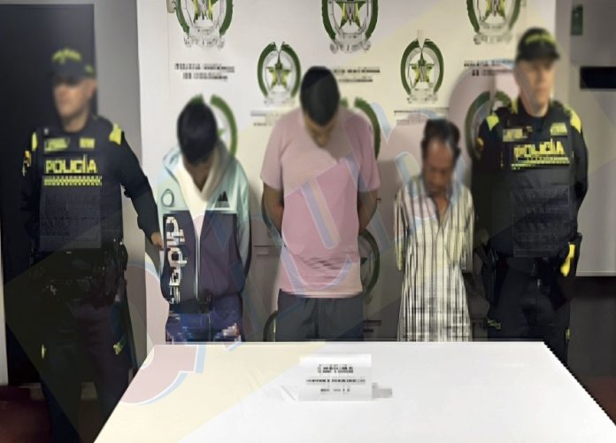Dos tipos se dieron ‘machete limpio’ 