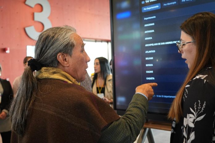 CNE lanza plataforma para acreditación de testigos electorales para elecciones a Congreso y Presidencia de la República 2026