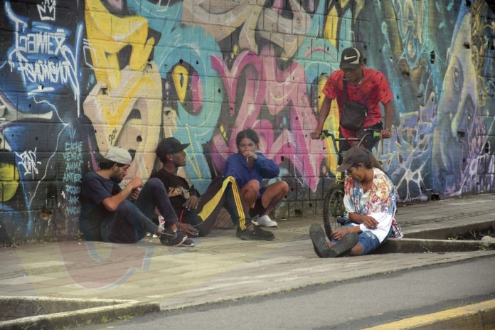 Habitantes de calle: muertes que se repiten y nadie reclama