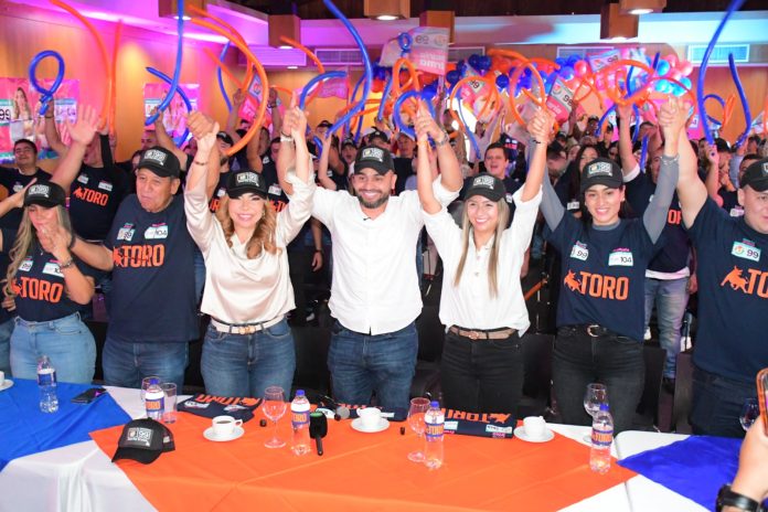 Exsecretario asume gerencia de campaña de María Irma y Franyela al Congreso, con “la fuerza del toro”