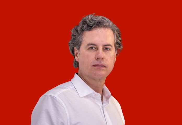Seguridad y regiones, temas de Juan Manuel Galán en el Eje Cafetero