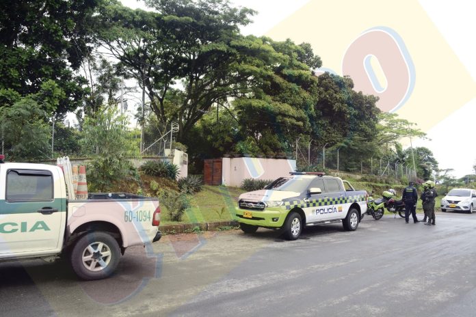 Puñalada mortal al mayordomo
