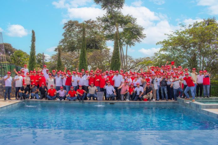 Liberalismo consolida amplia estructura política en Risaralda para elecciones de Congreso