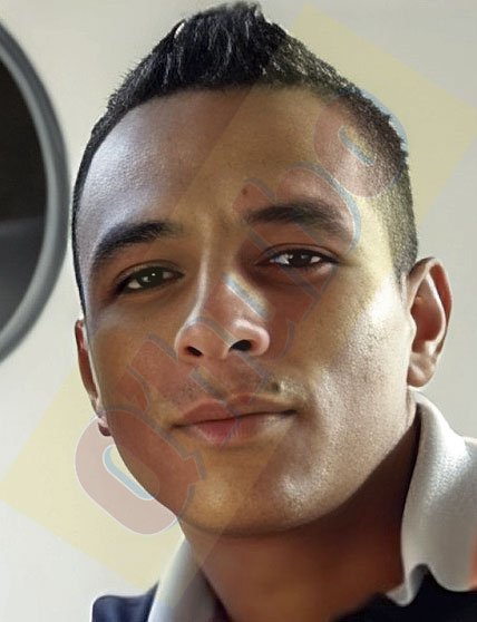 Hallaron a un joven enterrado en un potrero
