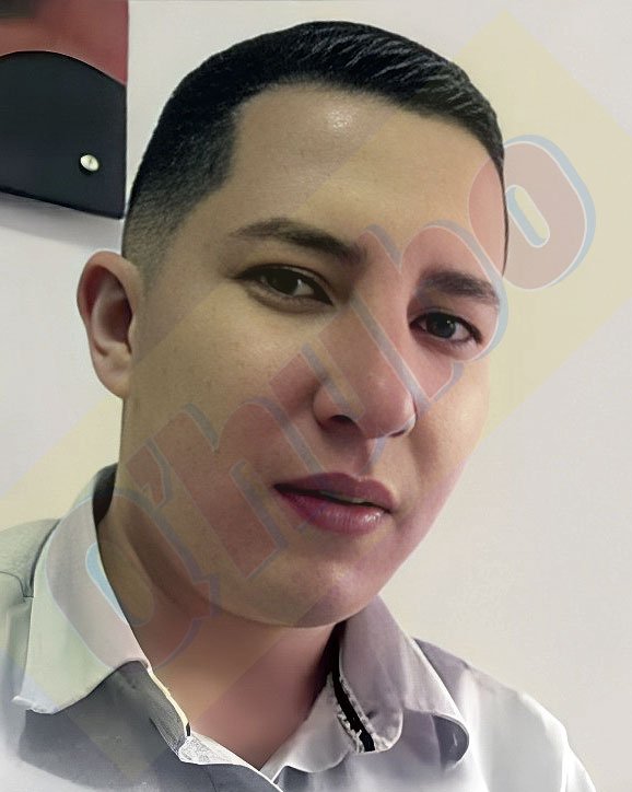 Nueve días luchó por vivir