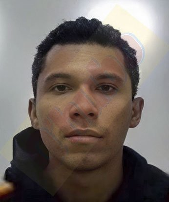 Lo buscaban por un crimen en Villasantana 