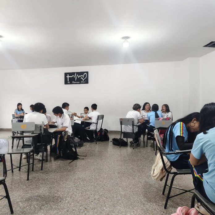 Aportes al Plan Decenal de Educación