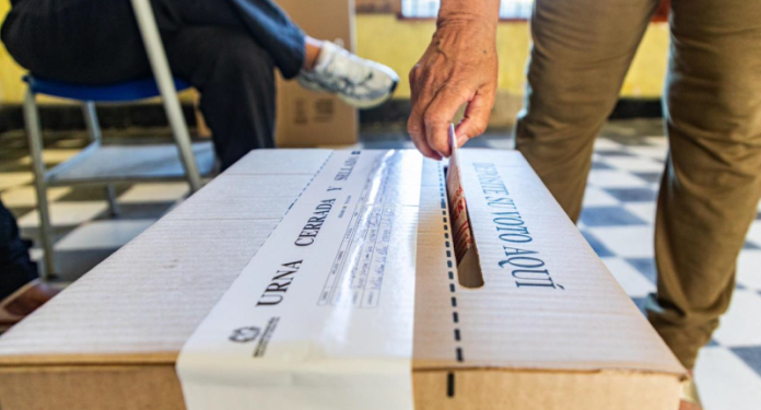 Se acerca la hora cero para las votaciones: Pereira, clave en campañas electorales nacionales