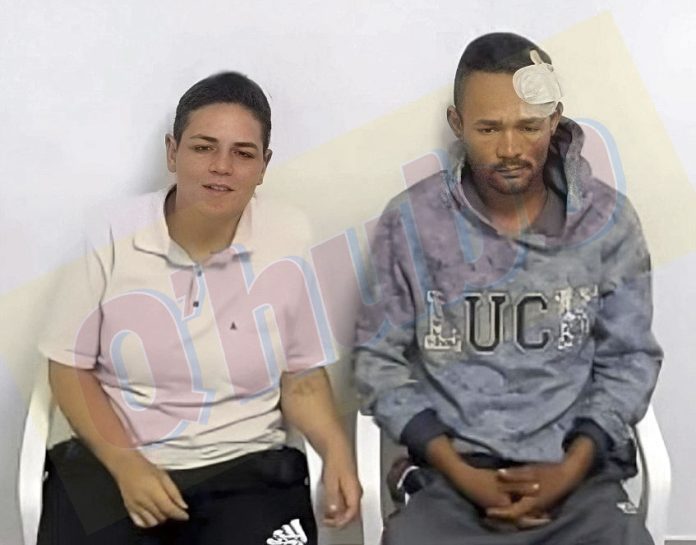 Detenidos en medio de una asonada contra la policía