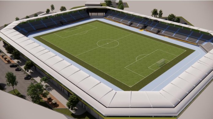 ¿Tendrá por fin Dosquebradas un estadio?