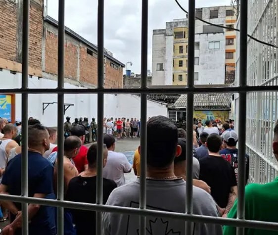 En Pereira prorrogan la urgencia manifiesta