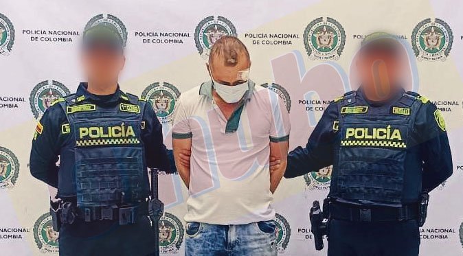 Habría abusado sexualmente de su abuela