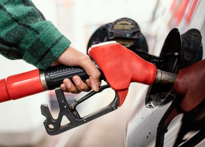Así quedó la gasolina en Pereira tras incremento de año nuevo