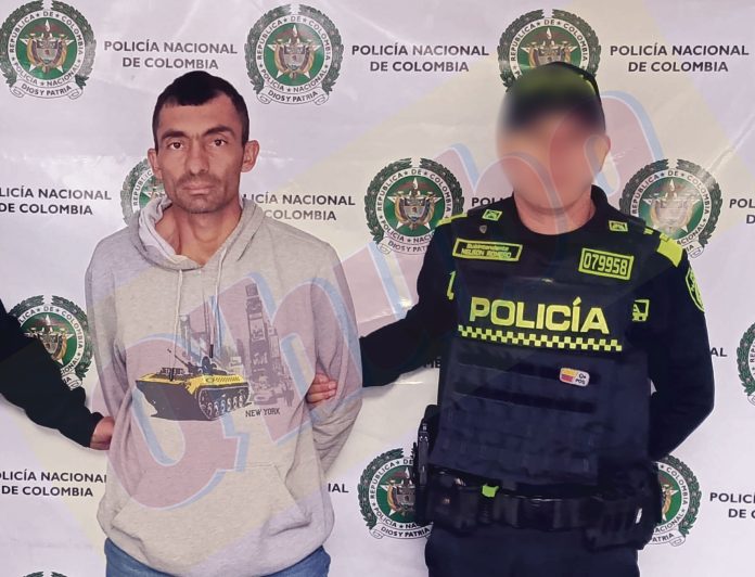 Le pegó a su mujer por más de tres años 