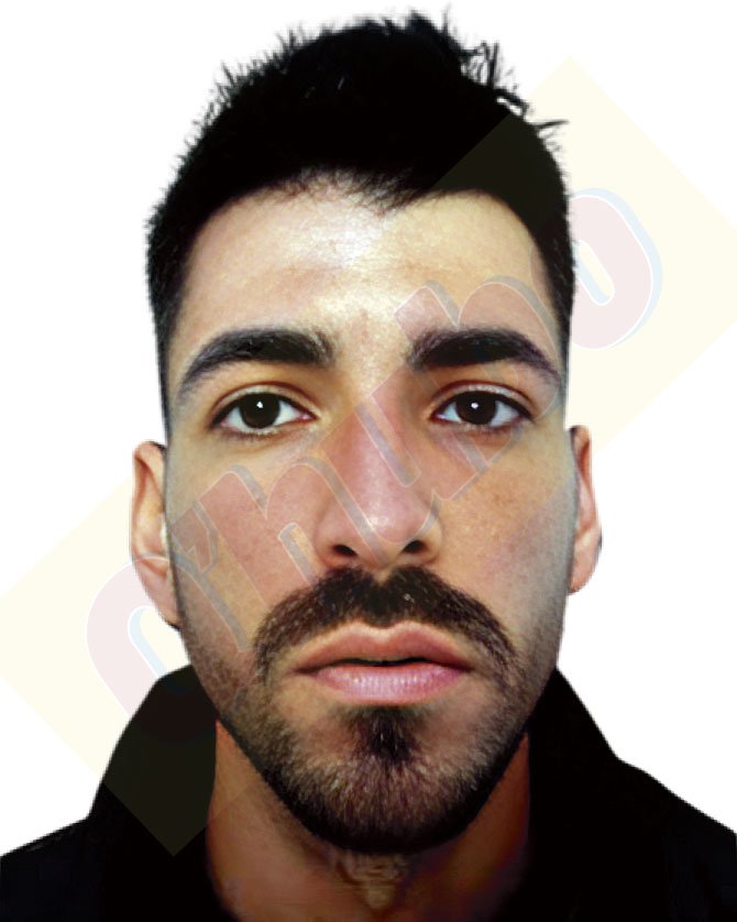 A plena luz del día lo bajaron a tiros