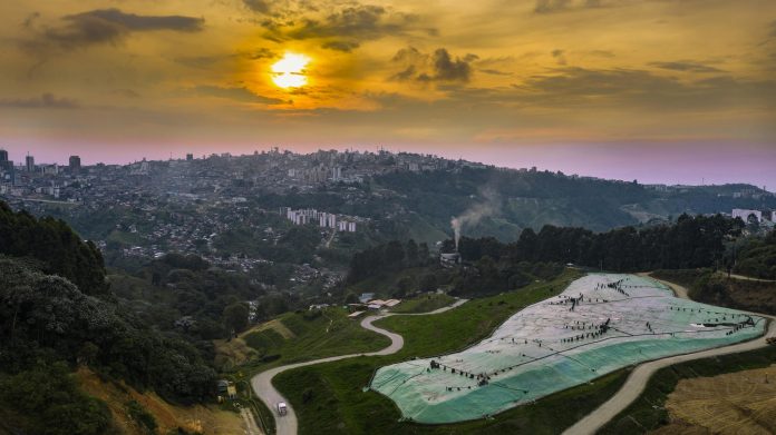 En Pereira ya se está pensando en un Parque Tecnológico Ambiental